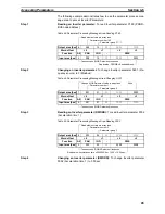 Preview for 57 page of Omron 3G3AX-MX2-PRT-E User Manual