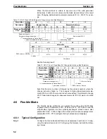 Preview for 66 page of Omron 3G3AX-MX2-PRT-E User Manual