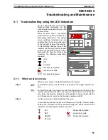 Предварительный просмотр 71 страницы Omron 3G3AX-MX2-PRT-E User Manual