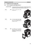 Предварительный просмотр 79 страницы Omron 3G3AX-MX2-PRT-E User Manual