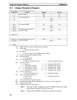 Preview for 102 page of Omron 3G3AX-MX2-PRT-E User Manual