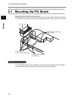 Предварительный просмотр 18 страницы Omron 3G3AX-PG User Manual