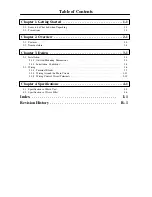 Предварительный просмотр 10 страницы Omron 3G3EV-A2001-CUE Installation Manual