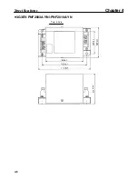 Предварительный просмотр 48 страницы Omron 3G3EV-A2001-CUE Installation Manual