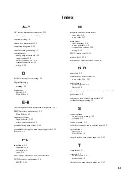 Preview for 51 page of Omron 3G3EV-A2001-CUE Installation Manual