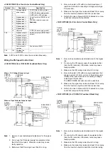 Предварительный просмотр 3 страницы Omron 3G3FV-PPG Series Instruction Sheet