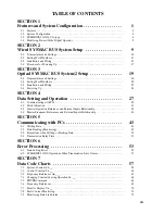 Preview for 3 page of Omron 3G3IV-PSIF Operation Manual