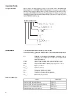 Preview for 7 page of Omron 3G3IV-PSIF Operation Manual