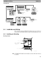 Предварительный просмотр 20 страницы Omron 3G3IV-PSIF Operation Manual