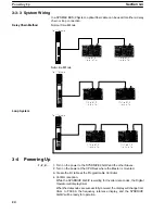 Preview for 29 page of Omron 3G3IV-PSIF Operation Manual