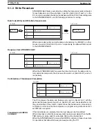 Предварительный просмотр 48 страницы Omron 3G3IV-PSIF Operation Manual