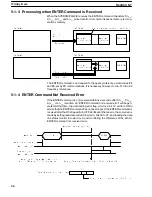 Предварительный просмотр 49 страницы Omron 3G3IV-PSIF Operation Manual