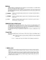 Предварительный просмотр 3 страницы Omron 3G3MV-P10CDT-E User Manual