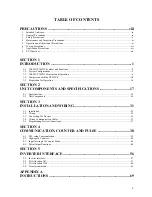 Предварительный просмотр 4 страницы Omron 3G3MV-P10CDT-E User Manual