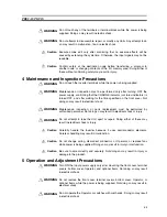 Предварительный просмотр 10 страницы Omron 3G3MV-P10CDT-E User Manual
