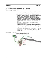 Preview for 15 page of Omron 3G3MV-P10CDT-E User Manual