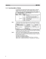 Preview for 21 page of Omron 3G3MV-P10CDT-E User Manual