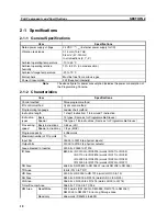 Preview for 31 page of Omron 3G3MV-P10CDT-E User Manual