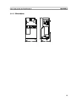 Предварительный просмотр 38 страницы Omron 3G3MV-P10CDT-E User Manual