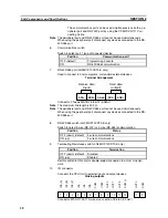 Preview for 41 page of Omron 3G3MV-P10CDT-E User Manual