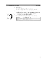 Preview for 42 page of Omron 3G3MV-P10CDT-E User Manual