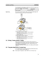 Предварительный просмотр 50 страницы Omron 3G3MV-P10CDT-E User Manual