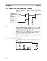 Preview for 79 page of Omron 3G3MV-P10CDT-E User Manual