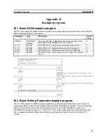 Preview for 84 page of Omron 3G3MV-P10CDT-E User Manual