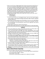 Preview for 2 page of Omron 3G3MV-PDRT2 User Manual