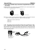 Предварительный просмотр 70 страницы Omron 3G3MV-PDRT2 User Manual