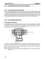 Предварительный просмотр 72 страницы Omron 3G3MV-PDRT2 User Manual