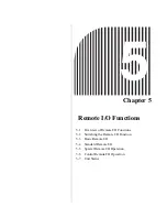 Preview for 95 page of Omron 3G3MV-PDRT2 User Manual