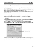 Preview for 99 page of Omron 3G3MV-PDRT2 User Manual