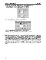 Предварительный просмотр 102 страницы Omron 3G3MV-PDRT2 User Manual