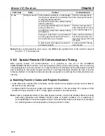 Preview for 112 page of Omron 3G3MV-PDRT2 User Manual