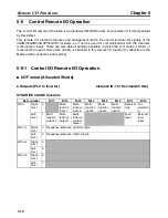 Preview for 114 page of Omron 3G3MV-PDRT2 User Manual