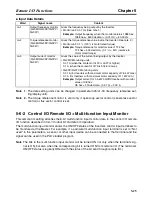 Preview for 119 page of Omron 3G3MV-PDRT2 User Manual