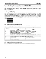 Preview for 134 page of Omron 3G3MV-PDRT2 User Manual