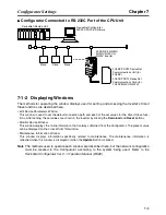Предварительный просмотр 153 страницы Omron 3G3MV-PDRT2 User Manual