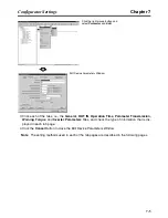 Preview for 155 page of Omron 3G3MV-PDRT2 User Manual