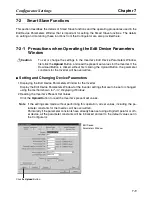 Preview for 159 page of Omron 3G3MV-PDRT2 User Manual