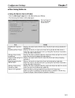 Preview for 165 page of Omron 3G3MV-PDRT2 User Manual