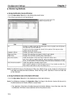 Preview for 176 page of Omron 3G3MV-PDRT2 User Manual