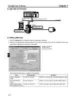 Предварительный просмотр 184 страницы Omron 3G3MV-PDRT2 User Manual