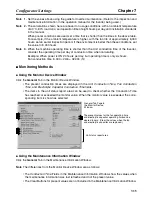 Preview for 185 page of Omron 3G3MV-PDRT2 User Manual