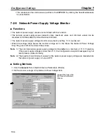 Preview for 186 page of Omron 3G3MV-PDRT2 User Manual