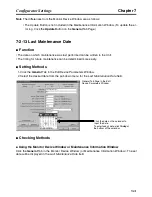 Предварительный просмотр 191 страницы Omron 3G3MV-PDRT2 User Manual