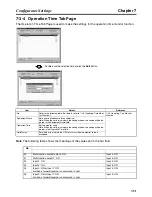 Preview for 201 page of Omron 3G3MV-PDRT2 User Manual