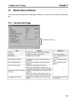 Preview for 205 page of Omron 3G3MV-PDRT2 User Manual