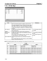 Preview for 208 page of Omron 3G3MV-PDRT2 User Manual